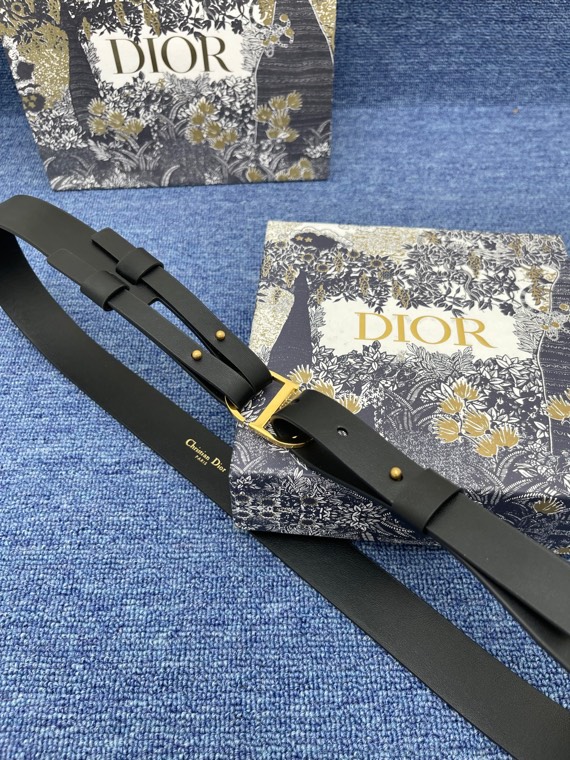 Dior Belts